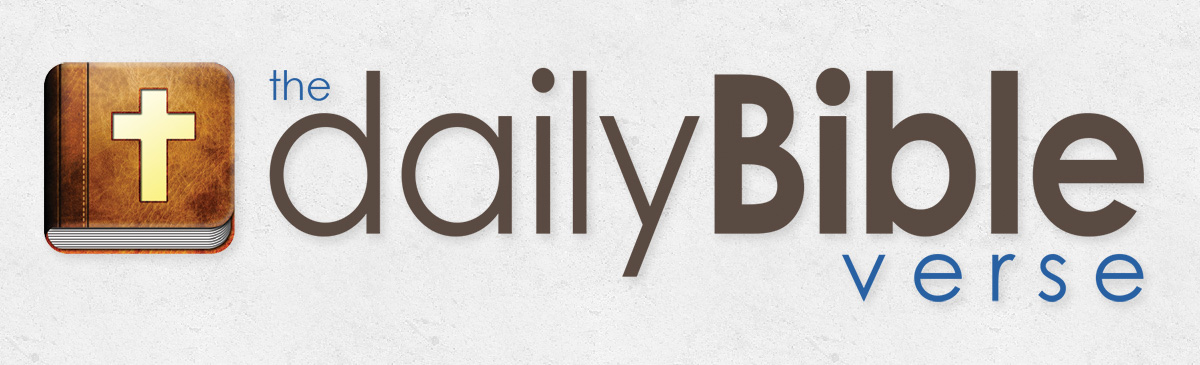 daily bible verse app